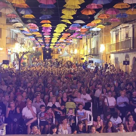 La Gardenia Casa vacanze *