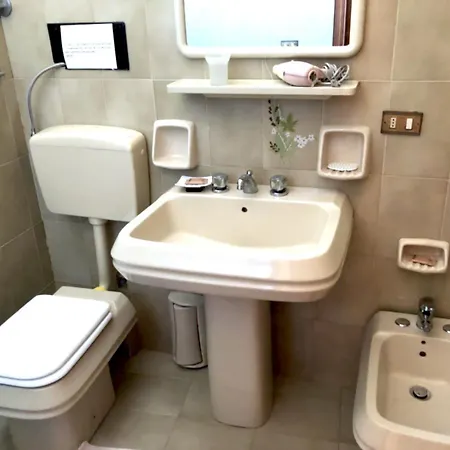 La Gardenia Holiday home Ioppolo Giancaxio