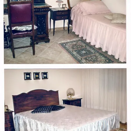 Holiday home La Gardenia Ioppolo Giancaxio