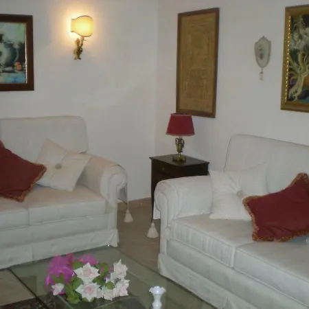 Holiday home La Gardenia Ioppolo Giancaxio