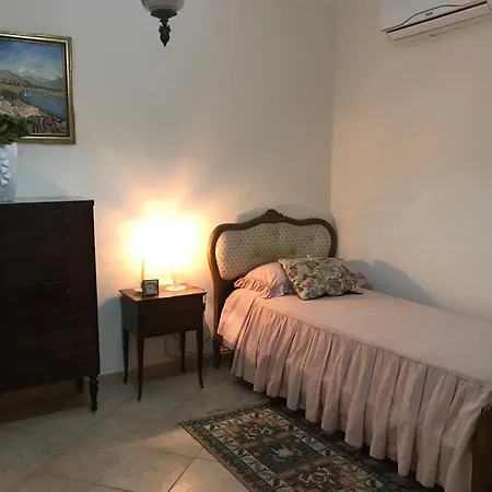 La Gardenia *