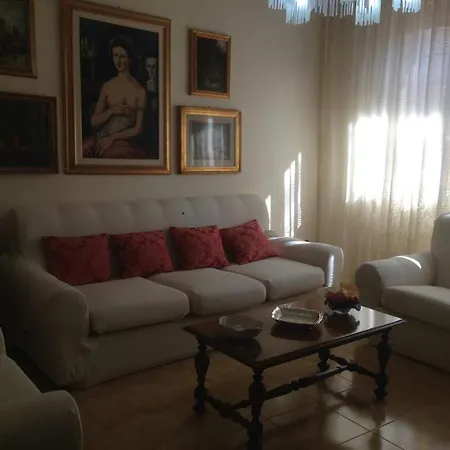 La Gardenia Tatil Evi Ioppolo Giancaxio