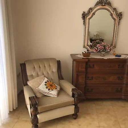 La Gardenia Tatil Evi