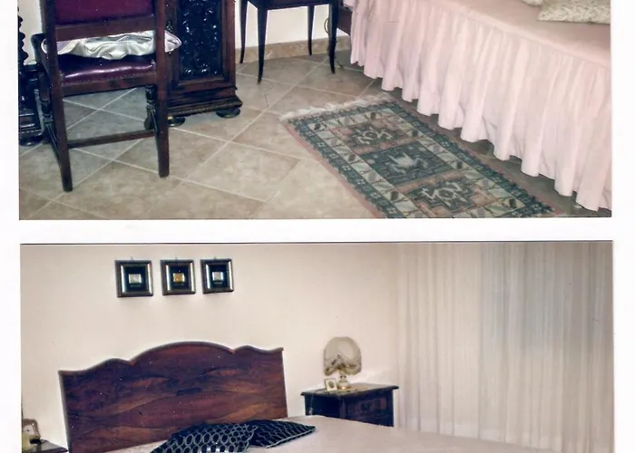 Holiday home La Gardenia Ioppolo Giancaxio