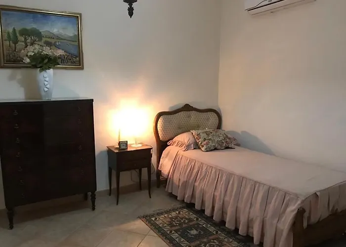 La Gardenia *