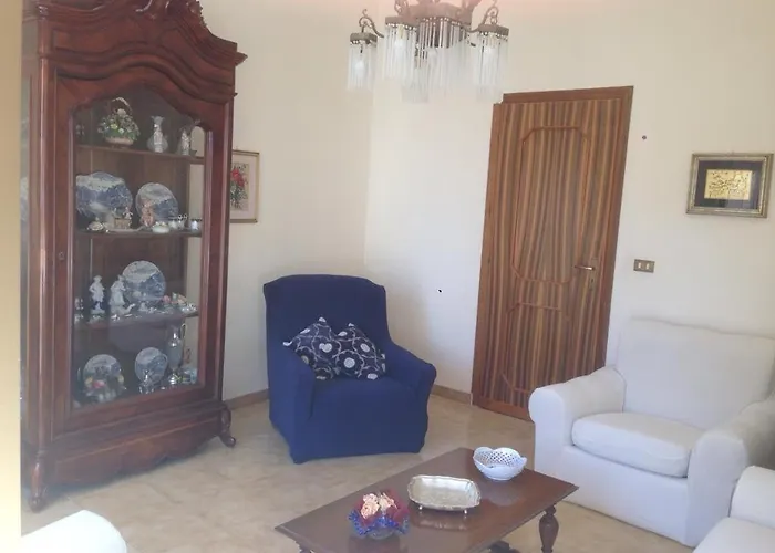 La Gardenia Holiday home Ioppolo Giancaxio