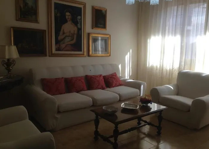 La Gardenia Holiday home Ioppolo Giancaxio