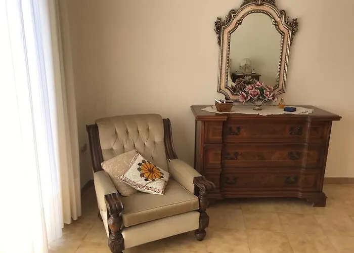 La Gardenia Holiday home